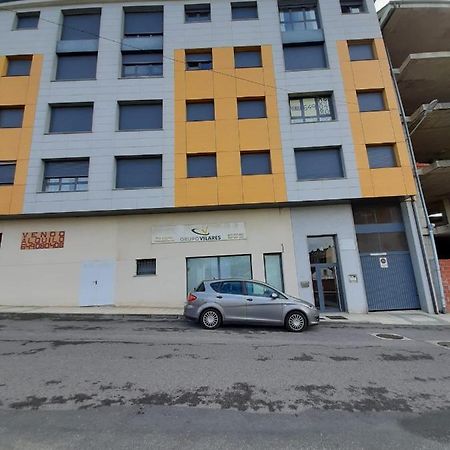 Lugomar Apartment Foz Luaran gambar