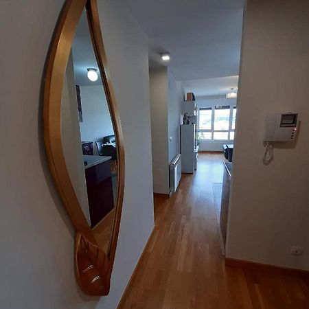 Lugomar Apartment Foz Luaran gambar