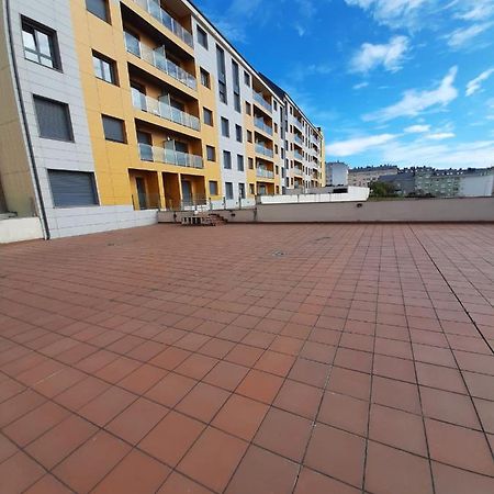 Lugomar Apartment Foz Luaran gambar