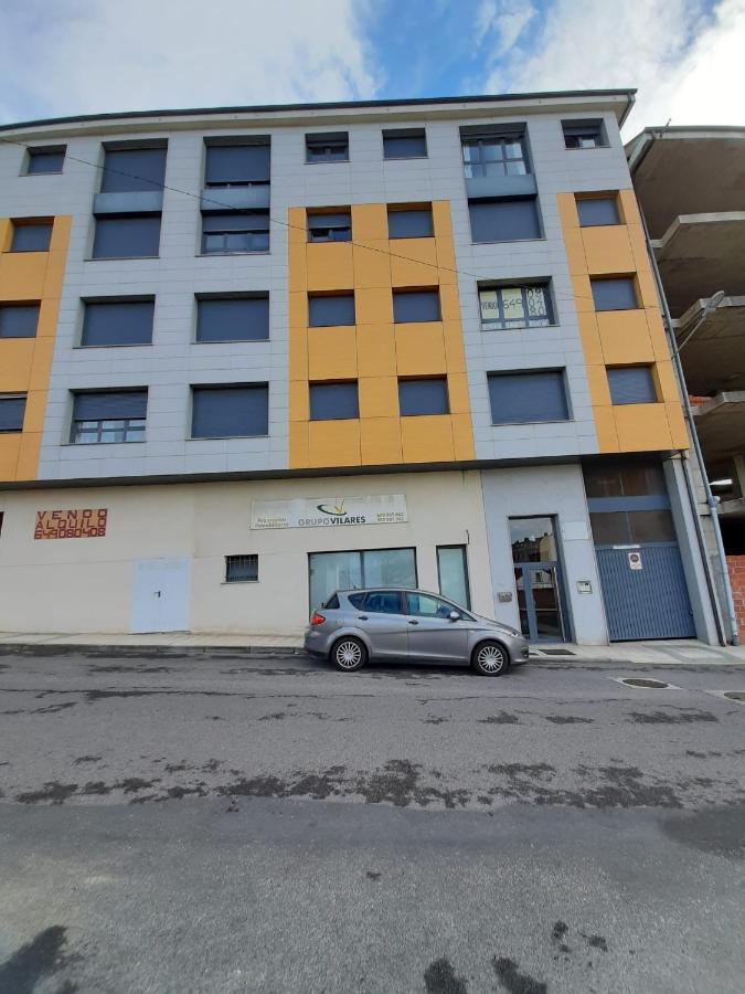 Lugomar Apartment Foz Luaran gambar