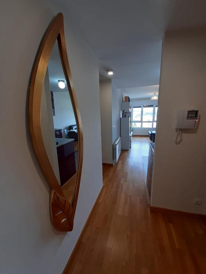 Lugomar Apartment Foz Luaran gambar