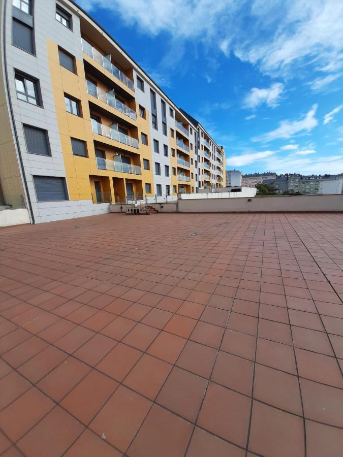 Lugomar Apartment Foz Luaran gambar