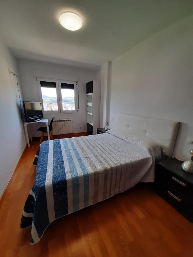 Lugomar Apartment Foz Luaran gambar