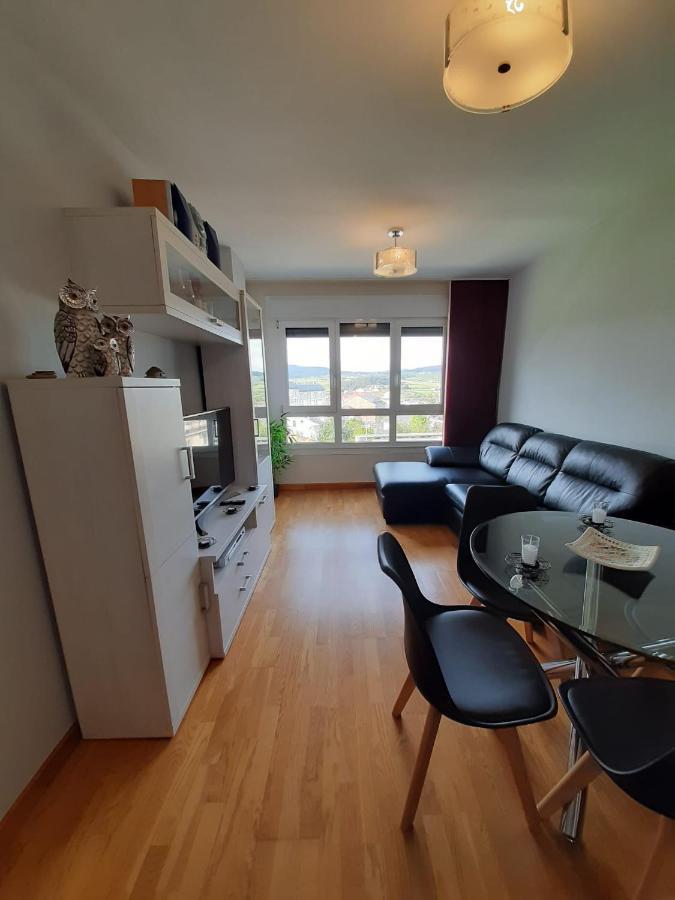 Lugomar Apartment Foz Luaran gambar