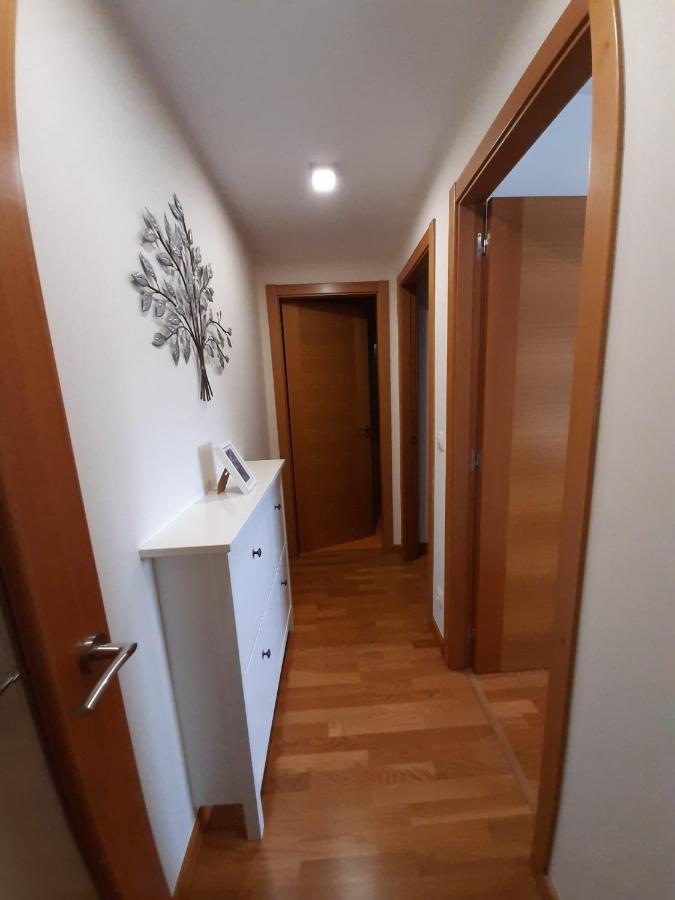 Lugomar Apartment Foz Luaran gambar