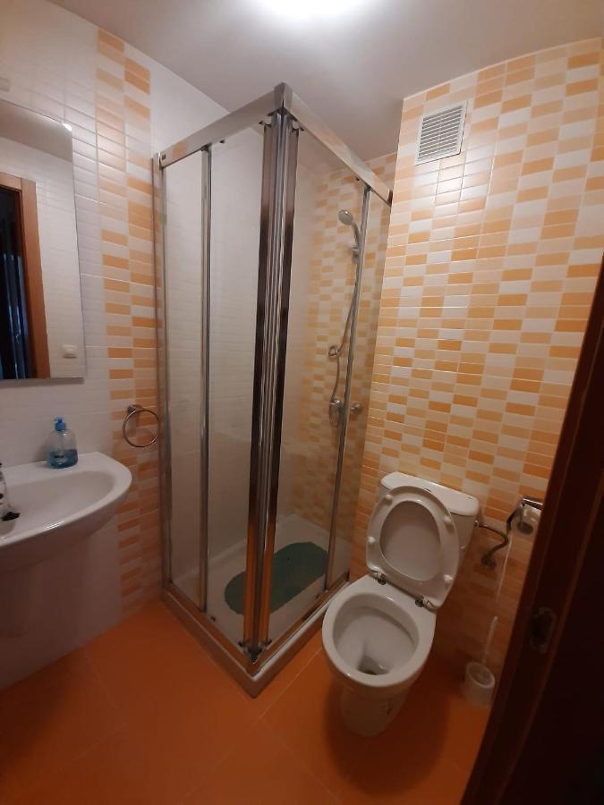 Lugomar Apartment Foz Luaran gambar