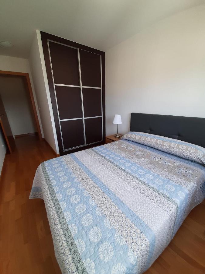 Lugomar Apartment Foz Luaran gambar